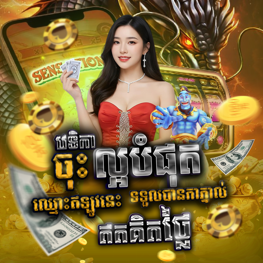 FISHING SLOT